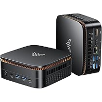 Amazon.co.jp: 2025 Mini PC, N150 Cost-Performance: NIPOGI Mini PC