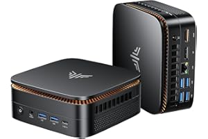 【2025新登場ミニPC・N150より速い】NIPOGI mini pc Ryzen 3300U 動作より安定 4C/4T 最大3.5GHz Win11 Pro 16GB+512GB SSD（スロット*2 メモリ・SSD追加・交換可) ミニパソコン