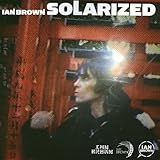 BROWN IAN SOLARIZED by BROWN IAN (2005-05-11)