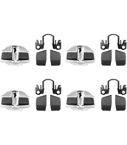 Amazon | ティーアールディー(Trd) ドアスタビライザー 汎用 2個セット