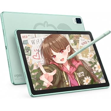 Amazon.co.jp 最新リリース: グラフィックタブレット&ペン の新着