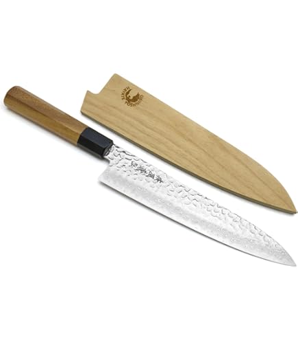 Amazon | Sakai Takayuki Grand Chef Gyutou 240mm (9.4) by Sakai