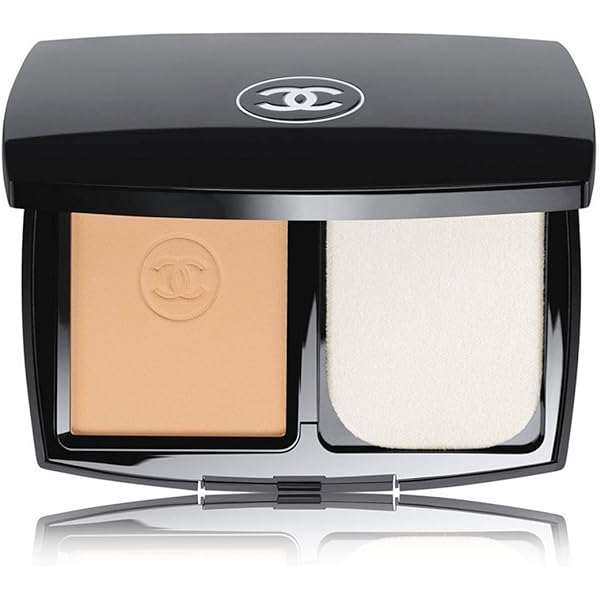 美品☆CHANEL POUDRE UNIVERSELLE LIBRE ♯30 POUDRE UNIVERSELLE LIBRE Natural finish loose powder 30