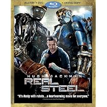 リアル・スティール DVD+ブルーレイセット [Blu-ray] 51+Mo2nFB6L._AC_SY200_QL15_.jpg