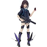 figma ARMS NOTE バイオニック・ジョシコウセイ ノンスケール ABS&PVC製 塗装済み可動フィギュア