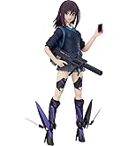 Amazon.co.jp: figma キズナアイ ノンスケール ABS&PVC製 塗装