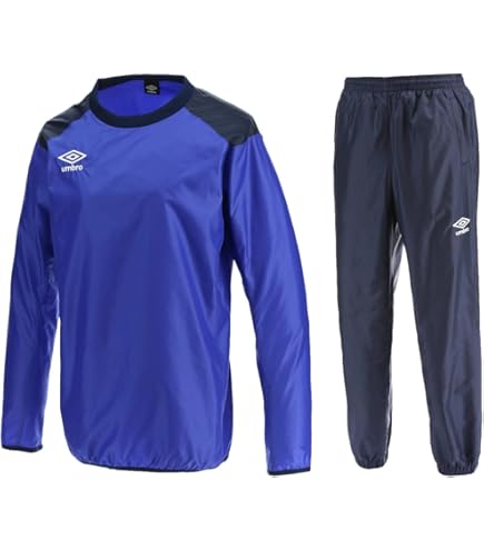 Amazon | [ペナルティ] メンズ サッカーウェア ウォーマースーツ
