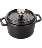 Amazon｜staub ストウブ 「 オーバル スタッカブル ディッシュ