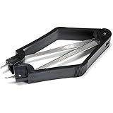 便利工具☆DIP/PLCC IC 引き抜き治具 オペアンプやPICマイコン取り外しの効率化に便利な引き抜き工具！