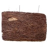 ヘゴ板30cm×20cm[着生ラン・シダの栽培に]