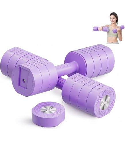 50LB調整可能ダンベル Amazon | 可変式ダンベル 50LB(22kg) classic series ブラック 2個