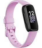Amazon.co.jp: Fitbit Inspire2 フィットネストラッカー Lunar White
