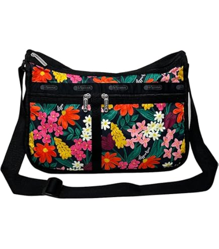 Amazon.co.jp: レスポートサック チャコットコラボ ショルダーバッグ