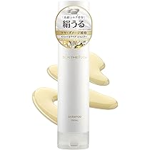 Amazon.co.jp: 【 シルクザリッチ 白 】[ シャンプー] 美容室専売品