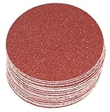 Festool 499085 P40 Grit Rubin 2 Abrasives for RAS 115 Sander, 50-Pack by Festool [並行輸入品]