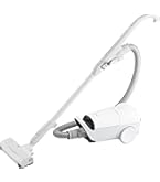 Panasonic パナソニック 掃除機 MC-JP810G 2018年製 Panasonic 【特典1万円以上】パナソニック 紙パック式掃除機/ J