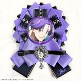 アニメ「ブルーロック」ロゼット&缶バッジセット 御影玲王