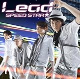 SPEED STAR�� HIROKI Ver.
