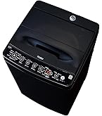 Amazon | MAXZEN 洗濯機 5kg 自動洗濯機 5.0kg 一人暮らし 風