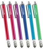 Amazon.co.jp: タッチペン 10本セット Mixoo スタイラスペン ipad