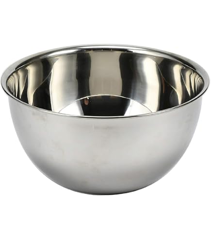 Amazon｜藤井器物製作所 マルエフ 18-8ステンレスボール 15cm PR2653