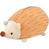 もちもち手のりポーチ ハリネズミ IMM-0145