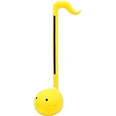 Otamatone キューブ オタマトーン カラーズ (イエロー)