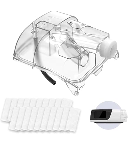 Amazon.co.jp: LHXEQR チューブアダプター ResMed AirSense 11 AutoSet