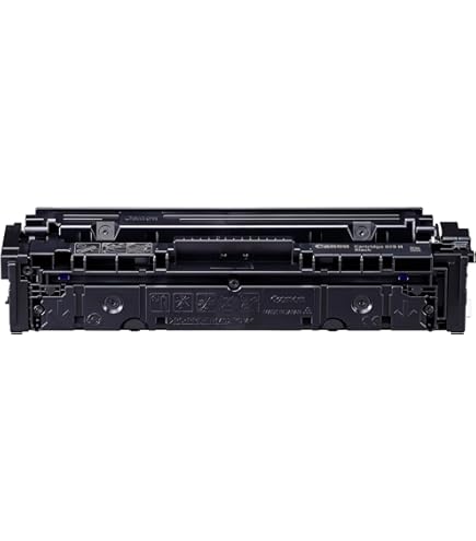Amazon | キヤノン CANON 純正品 トナーカートリッジ 075 BK(ブラック