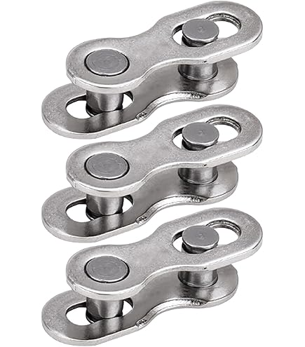 Amazon | 5セット入 ミッシングリンク 6 7 8 9 10 11 12速用 再利用可