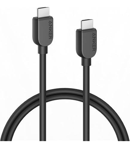 Amazon | ミヨシ イーサネット対応ハイスピード巻取りHDMIケーブル