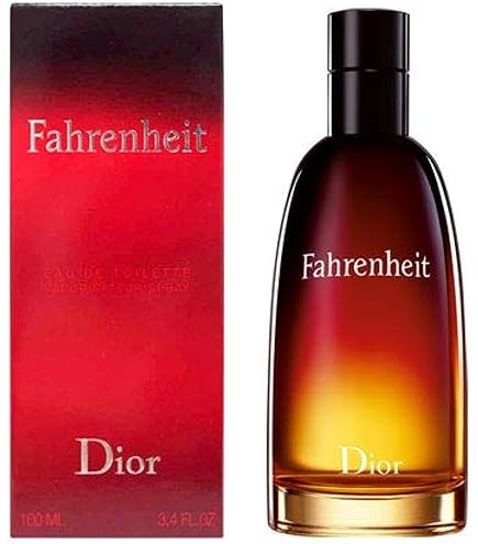 Amazon.co.jp: クリスチャンディオール ファーレンハイト オードトワレ