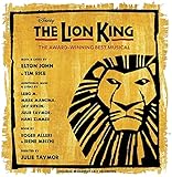 The Lion King (Original Broadway Cast) [Analog]