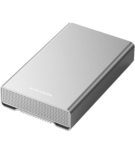 Seagate 8TB Expansion Desktop External Drive USB3.0 3.5E