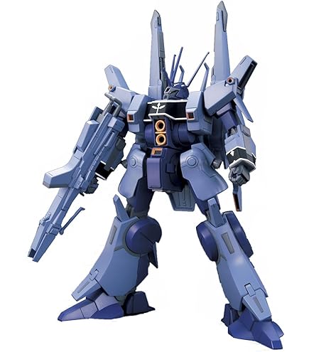 Amazon | HGUC 1/144 YAMS-132 ローゼン・ズール (episode 7 Ver