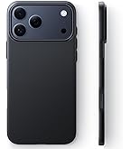 Amazon.co.jp: [NOMAD] ノマド Magnetic Leather Back - iPhone 17 Pro