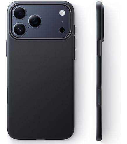 Amazon.co.jp: [NOMAD] ノマド Magnetic Leather Back - iPhone 17 Pro