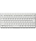 Amazon.co.jp: REALFORCE R4 キーボード ハイブリッド テンキーレス
