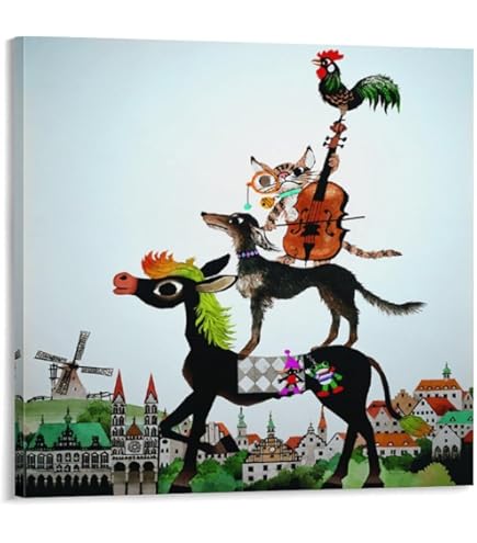 Amazon.co.jp: x8462/LD/掛帯付/藤城清治メルヘン・コレクション