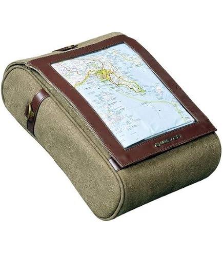 Amazon | バグスター(BAGSTER) タンクバッグ タンカー カーキ 7L