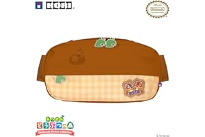 あつまれ どうぶつの森 ショルダーポーチ for Nintendo Switch™ 2 DIYライフ