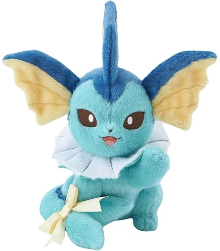 Amazon.co.jp: ポケモンセンターオリジナル ぬいぐるみ Eevee