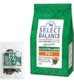 Amazon | セレクトバランス エイジングケア チキン 小粒 7才以上