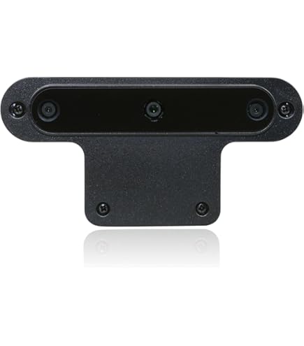 Amazon.co.jp: Luxonis Oak-D Lite ロボットカメラ オートフォーカス