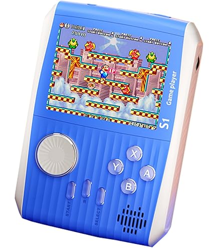 Amazon | 【未開封 1990年代 当時物 スペースパニック 携帯ゲーム