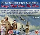 Songs That Won the War