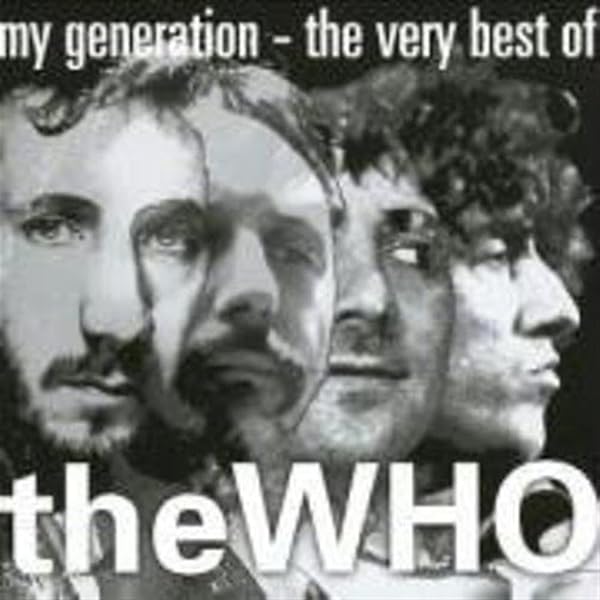 マジック・バス～ザ・フー・オン・ツアー The Who On Tour - Magic Bus - YouTube