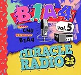 Miracle Radio-2.5kHz-vol.5(���S�����)