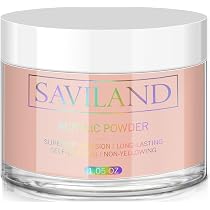 Amazon.co.jp: SAVILAND ヌードアクリルパウダー 単品 30g プロ仕様