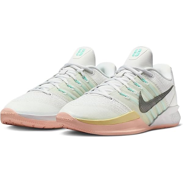 Amazon | [ナイキ] サブリナ 3 